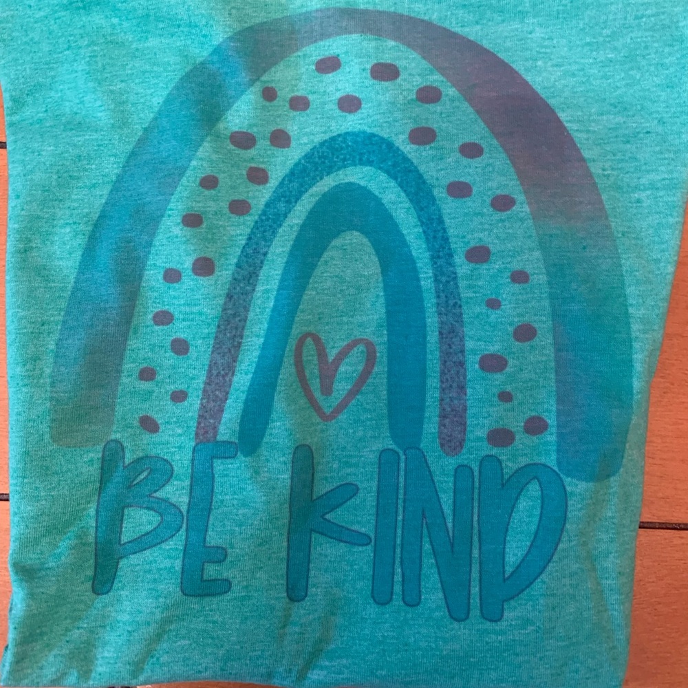 New Kids Custom Made T-shirt